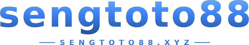 sengtoto88 logo